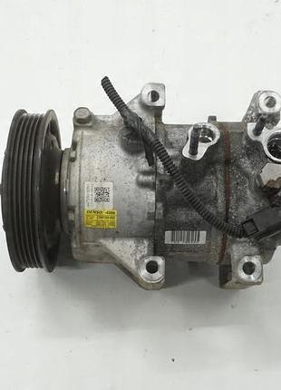 Компрессор кондиционера kia optima iv 17r 1,7crdi 447150-6381