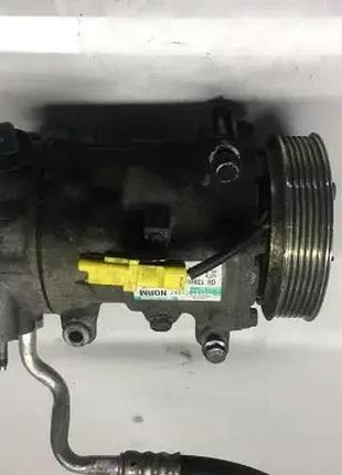 Компрессор кондиционера citroen peugeot 9659875880