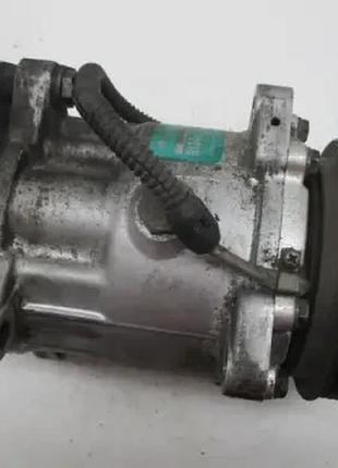 Компрессор кондиционера saxo peugeot 106 206 1.4b sanden 1500