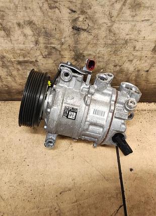 Компрессор кондиционера 4g0816803e audi a6 a7 підйом