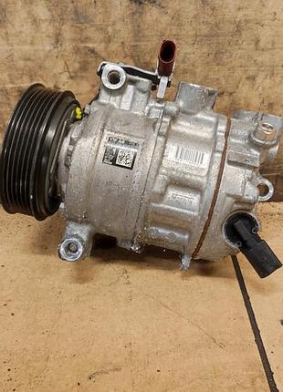 Компрессор кондиционера 4g0816803e audi a6 a7 підйом 2