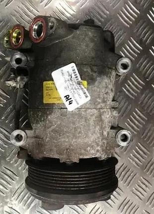 Компрессор кондиционера ford focus mk2 lift 1.6tdci