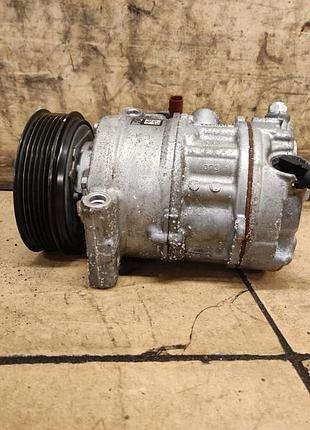 Компрессор кондиционера 4g0816803e audi a6 a7 підйом 4