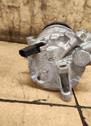 Компрессор кондиционера 4g0816803e audi a6 a7 підйом 5