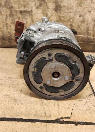 Компрессор кондиционера 4g0816803e audi a6 a7 підйом 7