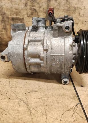 Компрессор кондиционера 4g0816803e audi a6 a7 підйом 8