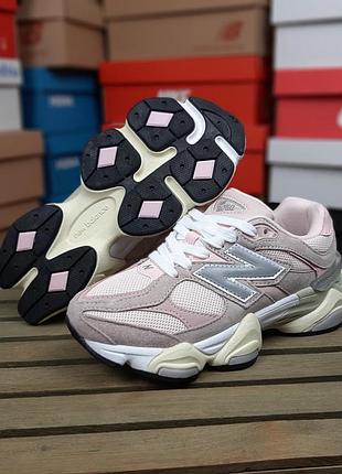 Balance 9060 бледно розовые 2