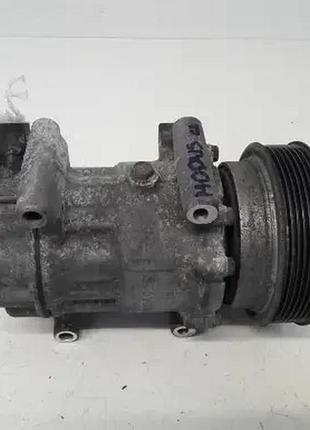 Компрессор кондиционера 8200849568 renault modus lift