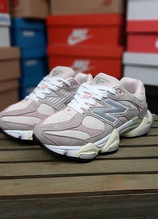 Balance 9060 бледно розовые 3
