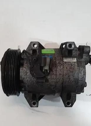Компресор кондиціонера 8684287 volvo s60 v70 s80
