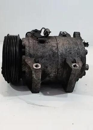 Компрессор кондиционера 8684287 volvo s60 v70 s80 2