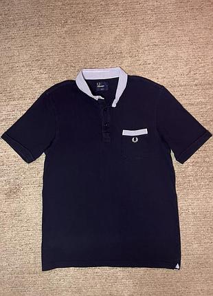 Поло fred perry l