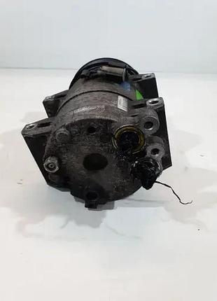Компрессор кондиционера 8684287 volvo s60 v70 s80 5