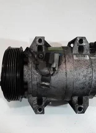 Компрессор кондиционера 8684287 volvo s60 v70 s80 9