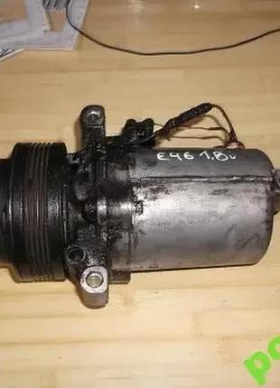 Компрессор кондиционера klimatyzacjy bmw 3 e46 1.8