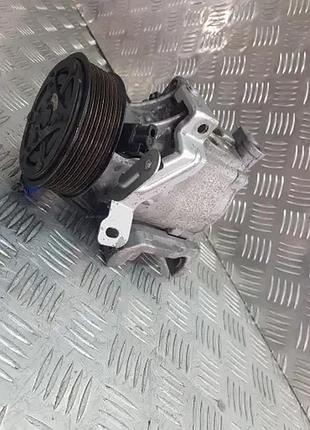 Компрессор кондиционера subaru legacy iv 2.0 d 2
