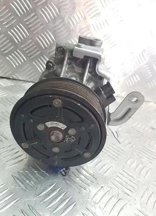 Компрессор кондиционера subaru legacy iv 2.0 d 3