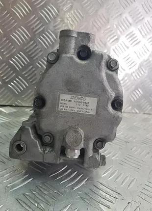 Компрессор кондиционера subaru legacy iv 2.0 d 4