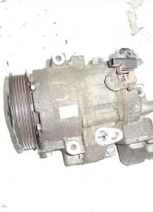 Компресор кондиціонера mercedes a w168 1.4