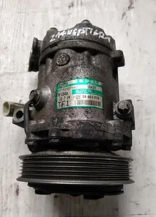 Компрессор кондиционера 2542 tigra b 1.4 24461719