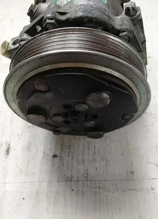 Компрессор кондиционера 2542 tigra b 1.4 24461719 3