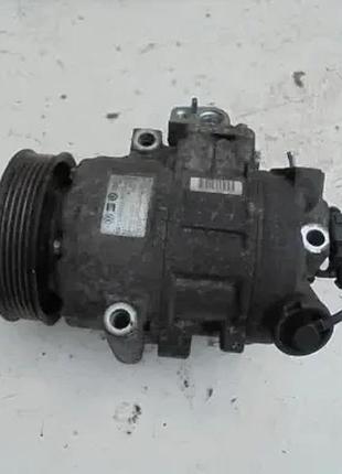 Компресор кондиціонера 6q08208083d volkswagen polo 9n