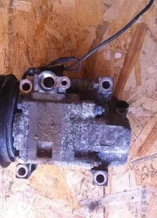 Компрессор кондиционера mazda 6 h12a1aq4he