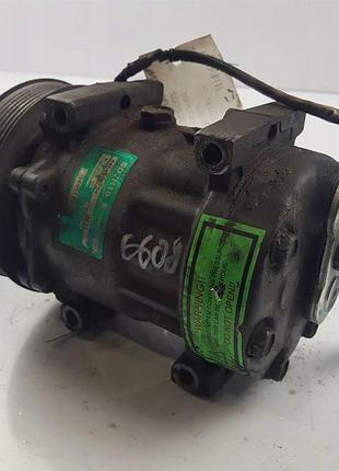 Компресор кондиціонера daf 1685170 sd7h15 daf lf 3