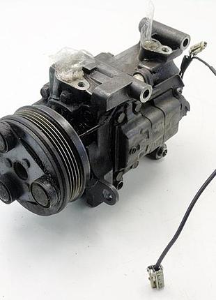 Компрессор кондиционера 2.3 mazda 3 5 6 данина maverick h12a0bv4jx
