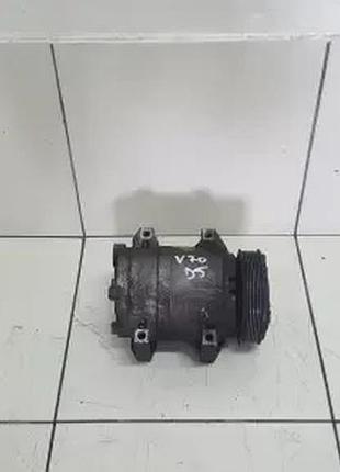 Компресор кондиціонера volvo s60 v70 s80 2.4 d5