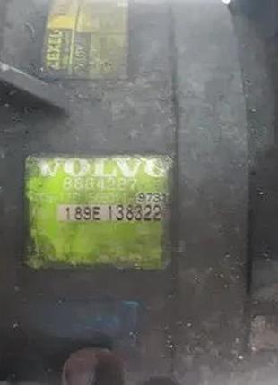 Компрессор кондиционера volvo s60 v70 s80 2.4 d5 2