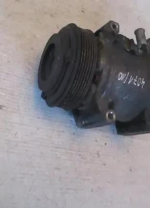 Компрессор кондиционера 407110 2.4 volvo s60 i v70