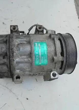 Компресор кондиціонера для volvo s40 2.0 d