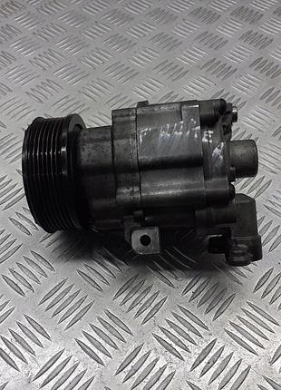 Компрессор кондиционера subaru forester sh 2.0 d 73111sc000