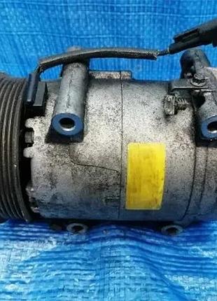 Компрессор кондиционера ford focus mk2 1.6 tdci 2