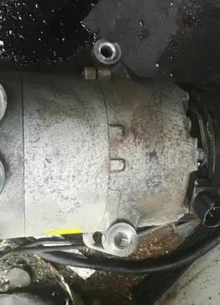 Компрессор кондиционера ford av61-19d629-cc 2