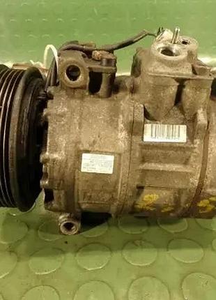 Компрессор кондиционера rover 75 2.0 v6 7sbu16c