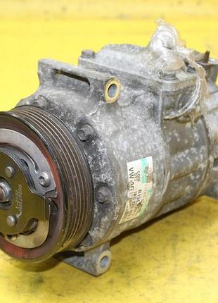 Компресор кондиціонера vw golf v 1.9tdi 1k0820859f