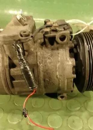 Компрессор кондиционера rover 75 2.0 v6 7sbu16c 6