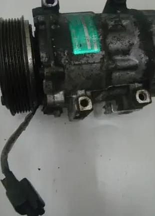 Компрессор кондиционера volvo v50 2.0 3m5h19d629hc