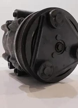 Компрессор кондиционера mondeo mk3 iii 2