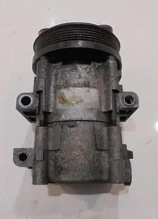 Компрессор кондиционера mondeo mk3 iii 3