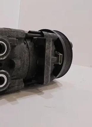 Компрессор кондиционера mondeo mk3 iii 4