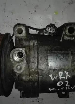Компресор кондиціонера subaru impreza gd