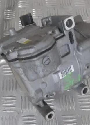 Компрессор кондиционера toyota auris ii 2013-18