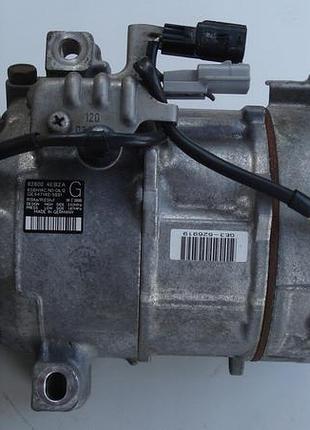 Компресор кондиціонера 926004eb2a renault nissan