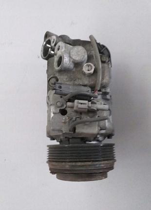 Компресор кондиціонера bmw e60 e88 e90 rp 6987862