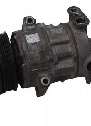 Компресор кондиціонера opel 1.4 a14xer 55701200