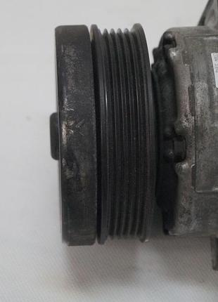 Компресор кондиціонера opel 1.4 a14xer 55701200 2
