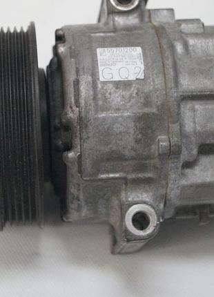 Компресор кондиціонера opel 1.4 a14xer 55701200 3